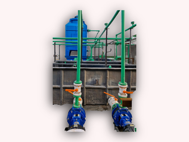 vaccume ejector pumps