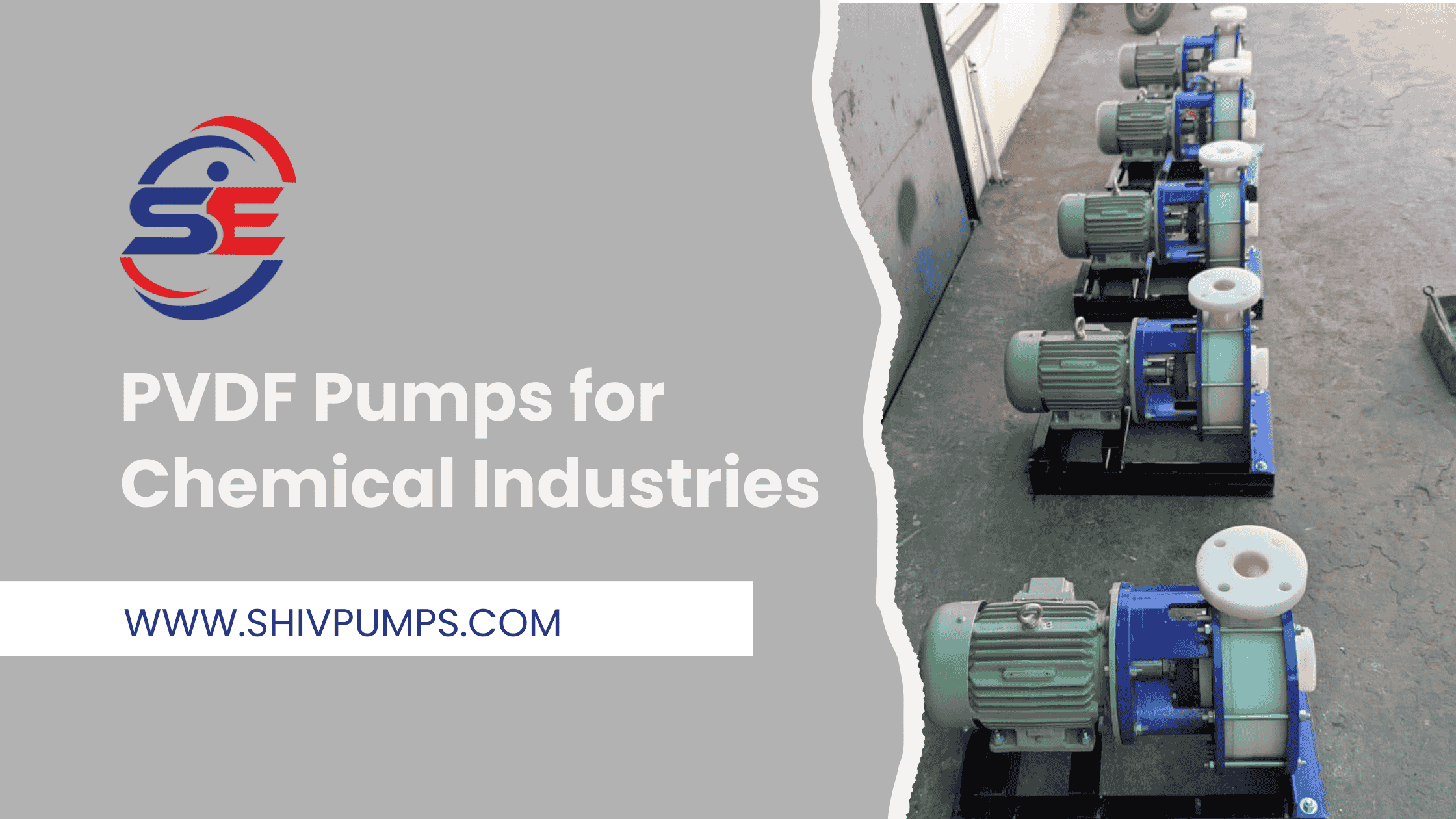 PVDF Centrifugal Pump: Chemical Pump Guide