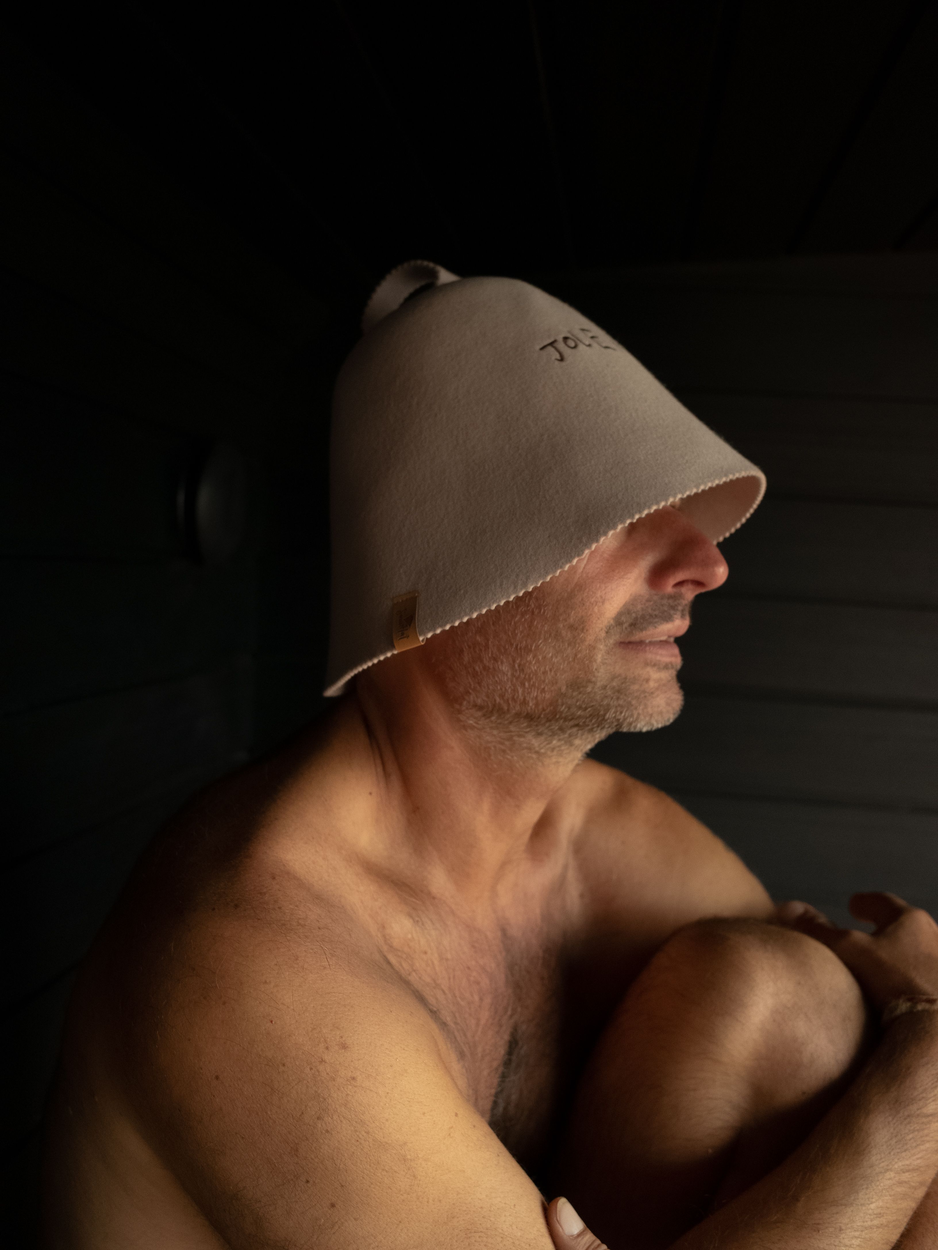 Sauna Hat | Jolene