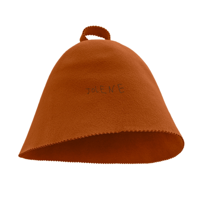 NF member限定 NF Sauna Hat Sauna Hat | Jolene
