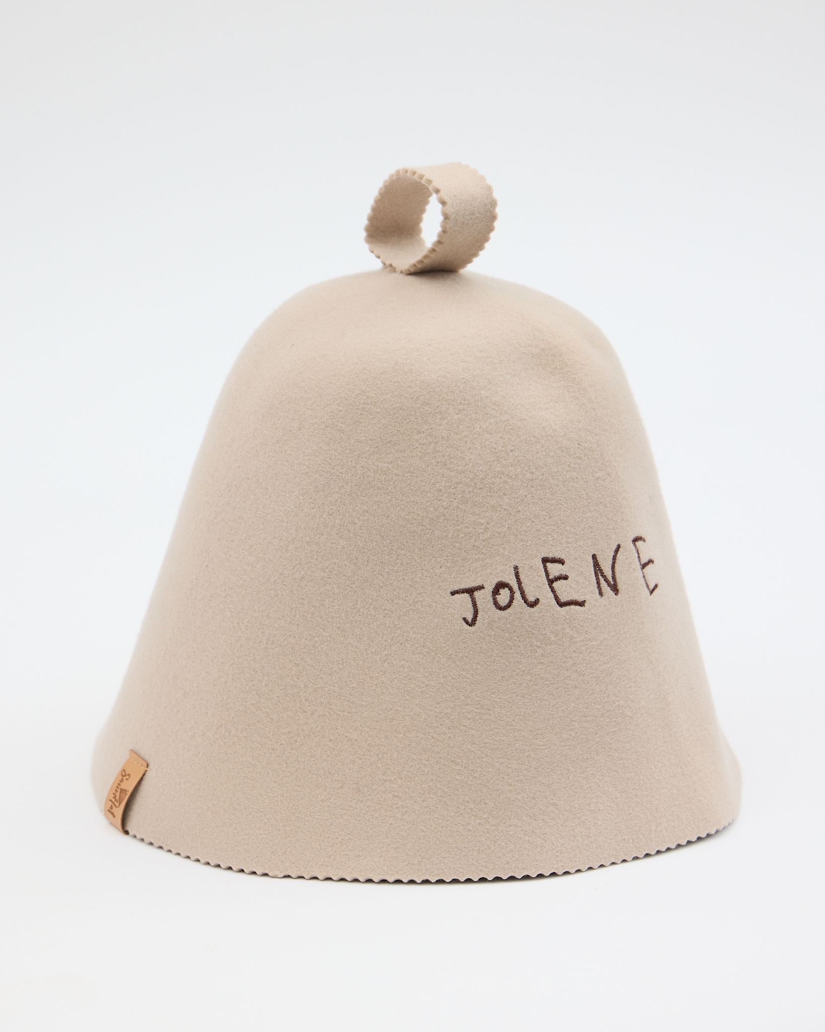 NF member限定 NF Sauna Hat Sauna Hat | Jolene