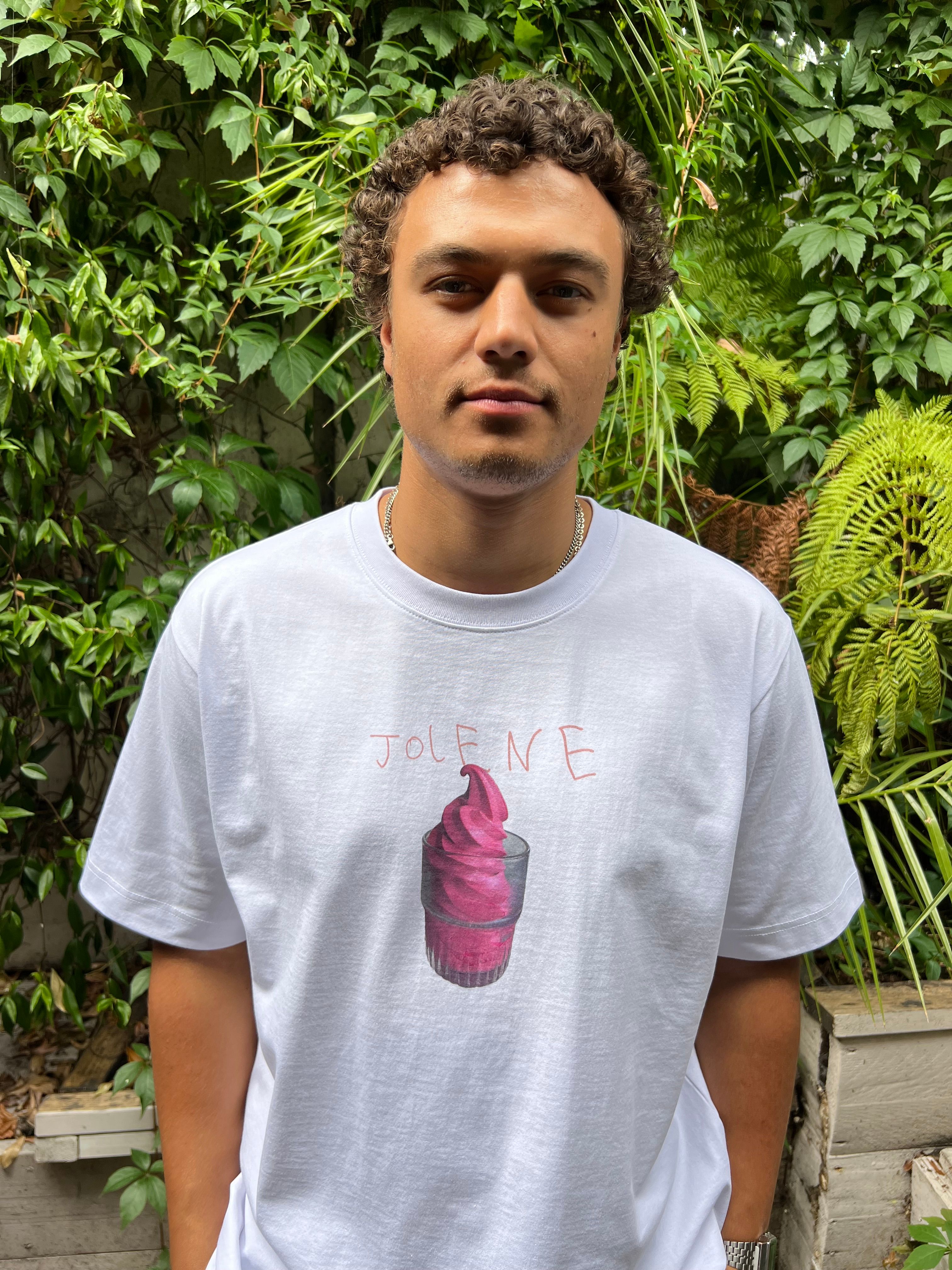 Soft Serve Tee | Jolene
