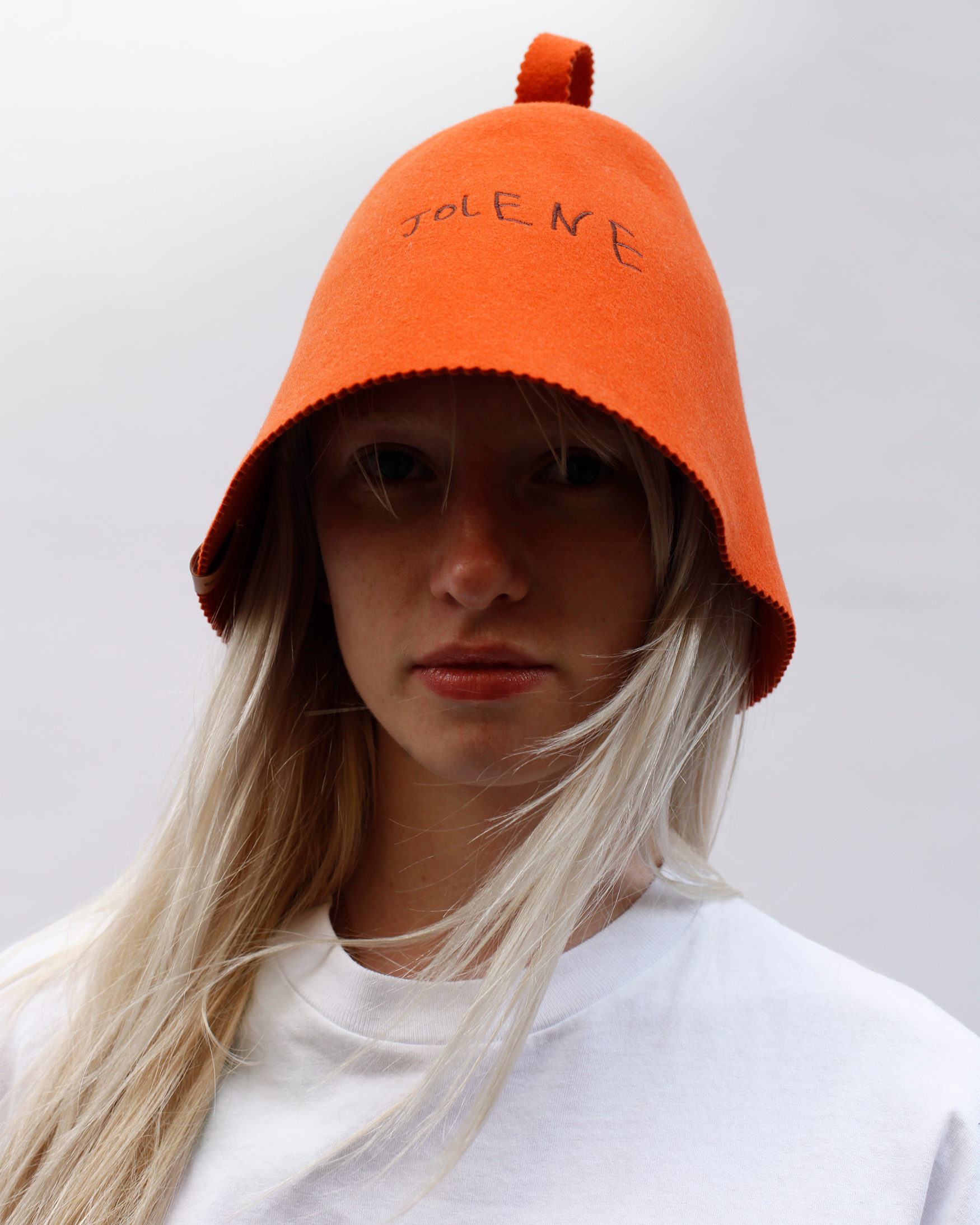 Sauna Hat | Jolene