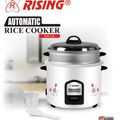 Automatic Rice Cooker - 2.8L view 1