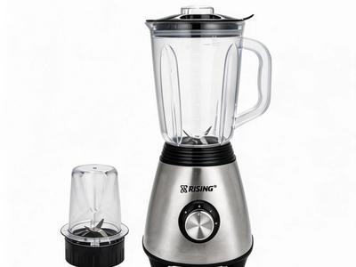 2-in-1 Food Blender