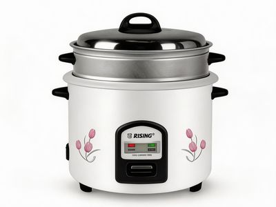 Automatic Rice Cooker - 2.8L