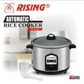 Automatic Rice Cooker - 1.8L view 1