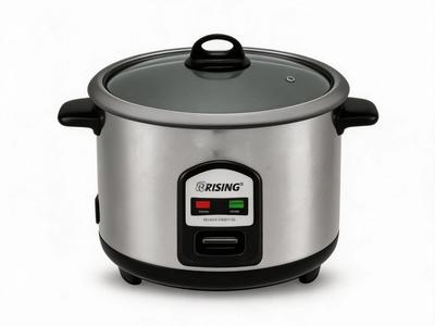 Automatic Rice Cooker - 1.8L