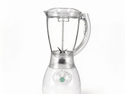 Blender with Grinder - Compact