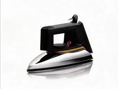 Dry Iron - Pointed Tip