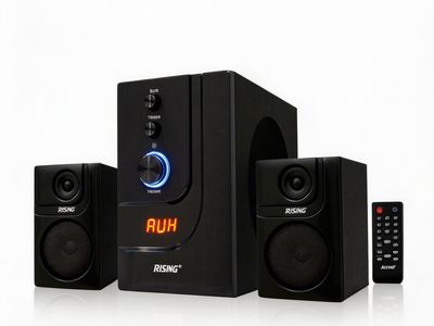 2.1 Channel Multimedia Speaker System