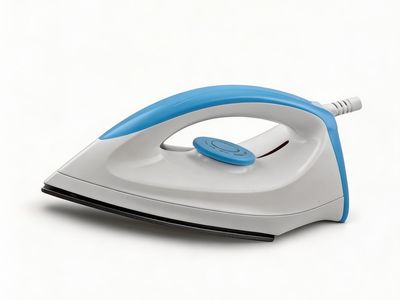Dry Iron - 1200W