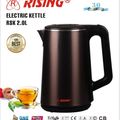 Electric Kettle - 2.0L view 1