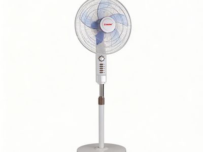 18-Inch Stand Fan - 4 Speed