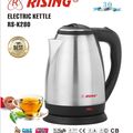 Electric Kettle - 1.8L view 1