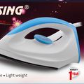 Dry Iron - 1200W view 1