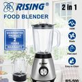 2-in-1 Food Blender view 1