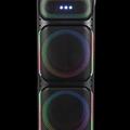 Dual 12-Inch Wooden Party Speaker view 1