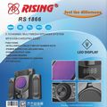 3.1 Channel Multimedia Speaker System - LED Display view 2