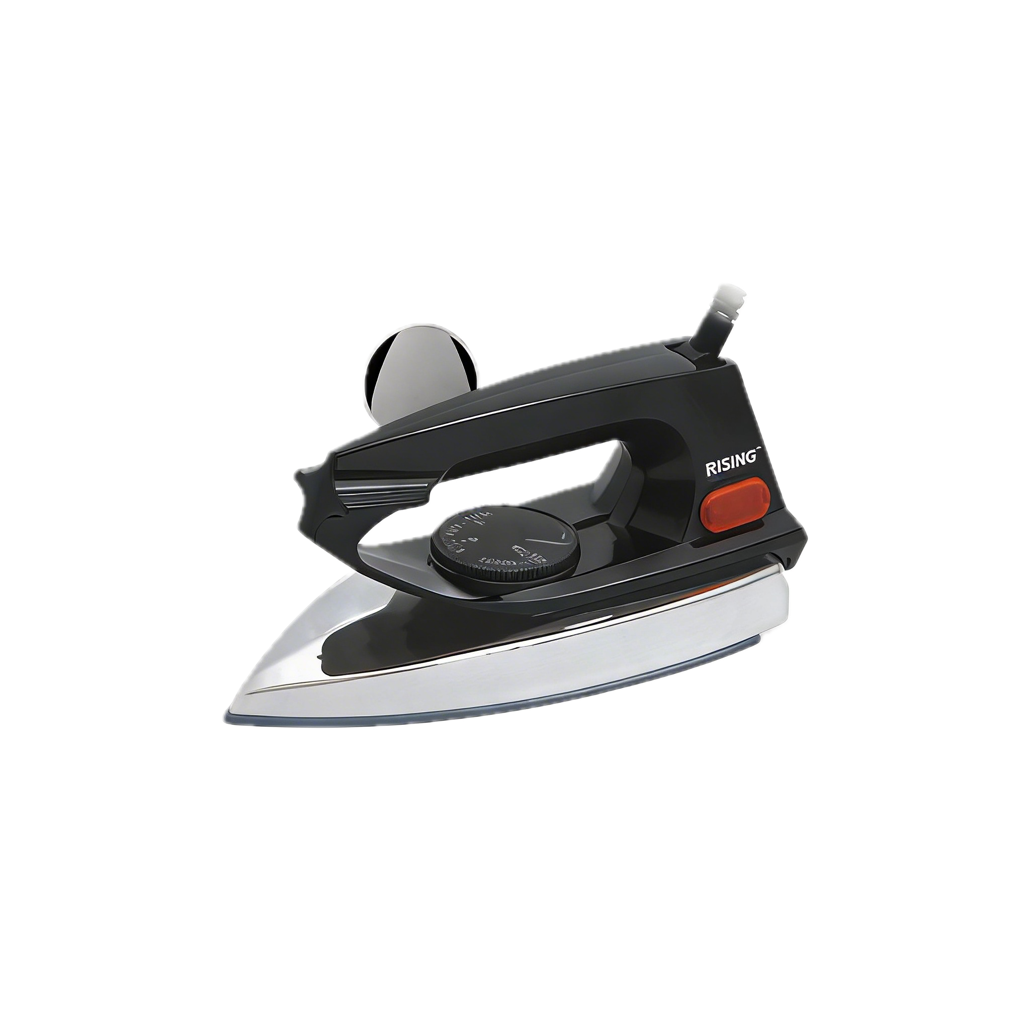 Dry Iron - Ceramic
