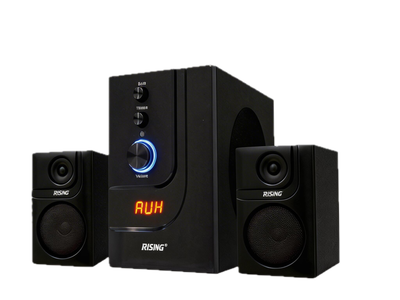 2.1 Channel Multimedia Speaker System