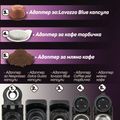 Multi-Capsule Coffee Maker 5 in 1 view 2