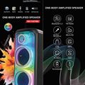 10-Inch Portable Karaoke Speaker view 2