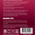 Dry Iron - 1200W view 3