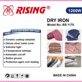 Dry Iron - Ceramic view 3