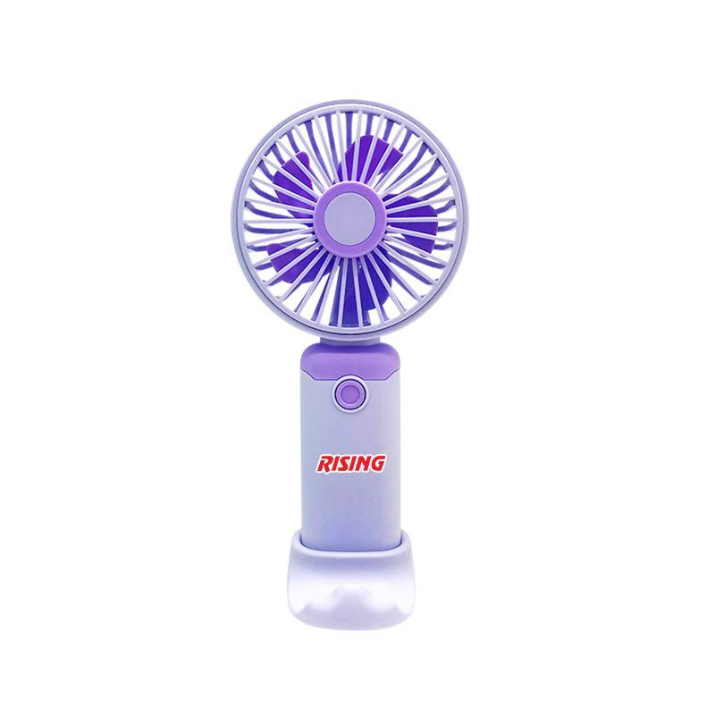 Mini Handheld Fan