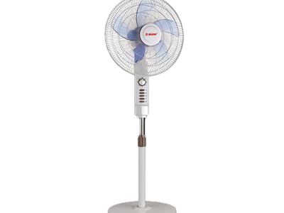 18-Inch Stand Fan - 4 Speed