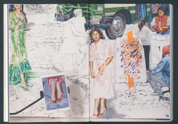 Vultures & Fireflies