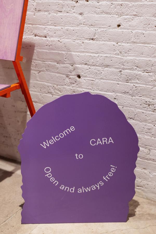 CARA New York
