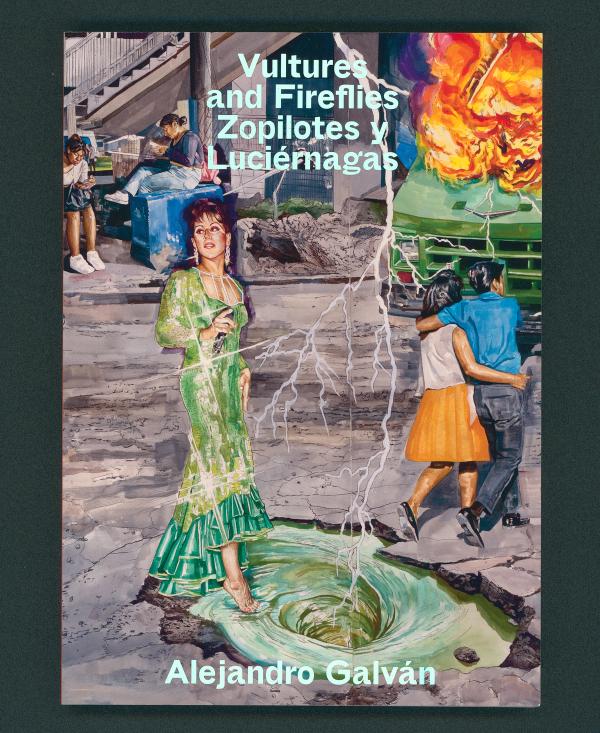 Vultures & Fireflies