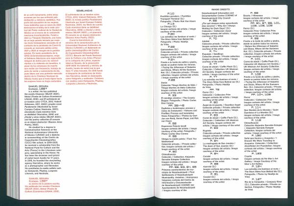 Vultures & Fireflies