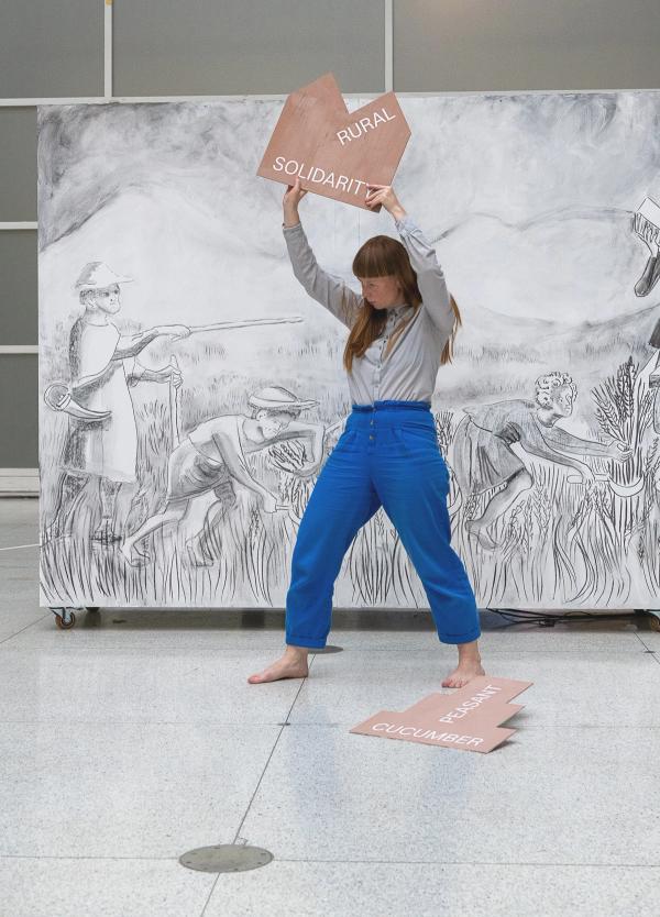The Biennale Matter of Art 2024