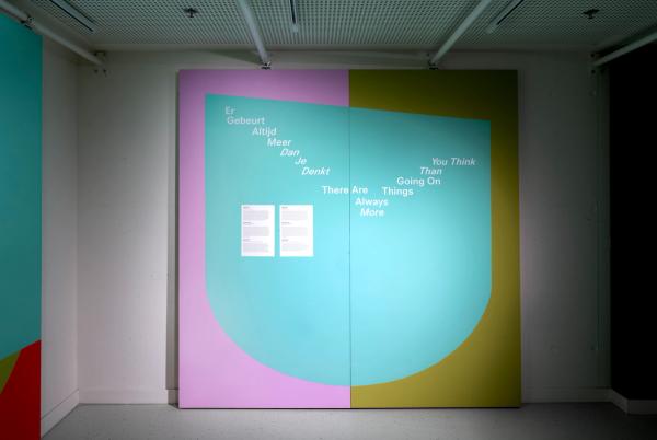 DNB Kunst Kunstcollectie presentation