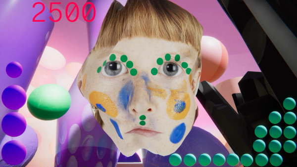 Poetic Machine Unlearning