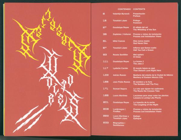 Vultures & Fireflies