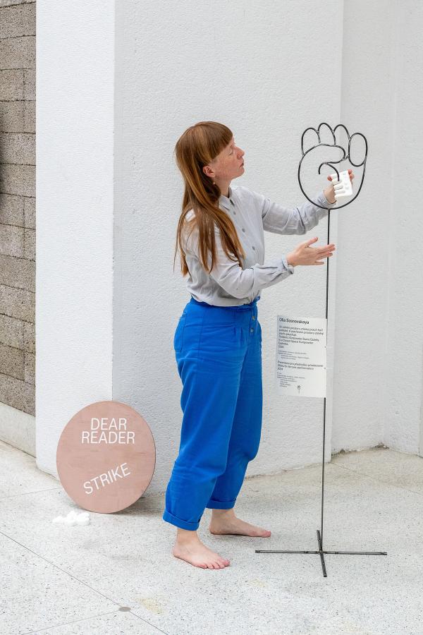 The Biennale Matter of Art 2024