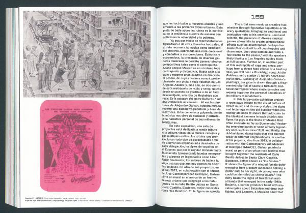 Vultures & Fireflies