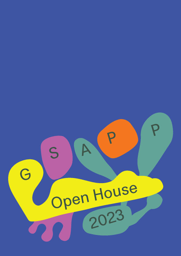 Columbia GSAPP Spring 2023