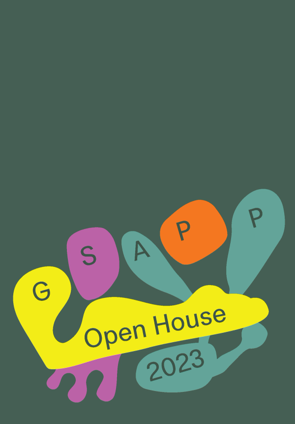Columbia GSAPP Spring 2023