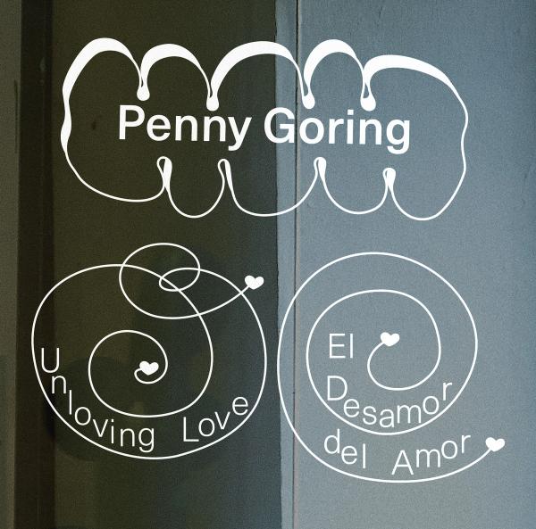 Penny Goring 