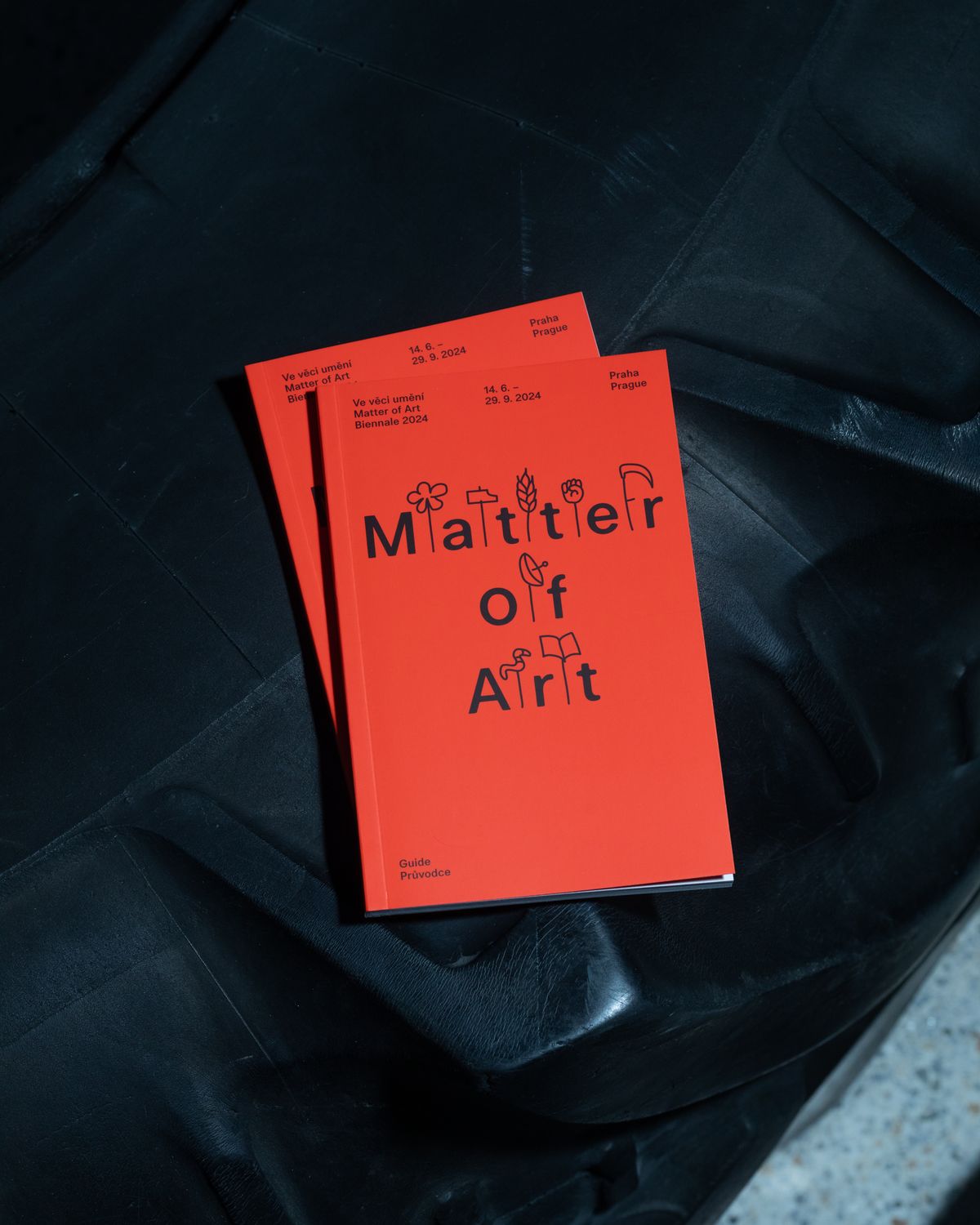 Matter Of Art 2024, Photo Jonáš Verešpej
