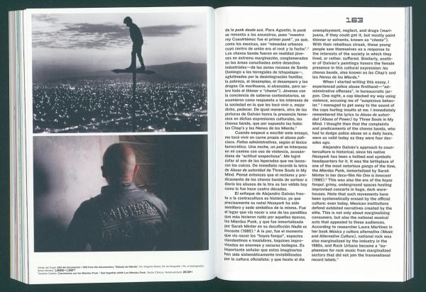 Vultures & Fireflies