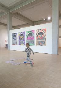 Hasselt PXLMAD Gallery