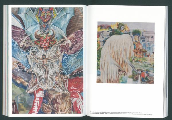 Vultures & Fireflies