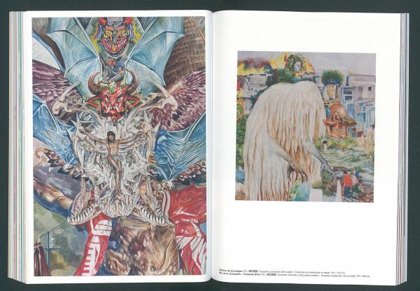 Vultures & Fireflies