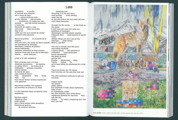 Vultures & Fireflies